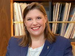 Women Who Lead in Hospitality: Amy Gray of Central Station Memphis