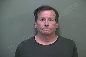 Robert McSpadden — White County Jail Bookings