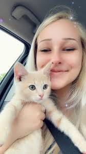 Meet pet named after favorite villager