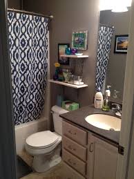 Iron Gate Behr This Is The Color In My House I Love It So Much Goes Well With All The Restroom Decor Bathroom Decor Apartment Small Bathroom Decor Apartment