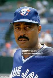 451 Cito Gaston Photos & High Res Pictures