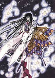 Anime Picture Search Engine Clamp Ichihara Yuuko Tagme Tsubasa Reservoir Chronicle Xxxholic 37472 Xxxholic Anime Tsubasa Reservoir Chronicles
