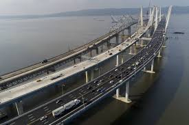 The project she was referring to was the $3.9 billion mario m. Group Says Tolls On New Gov Mario M Cuomo Bridge May Need To Double Wsj