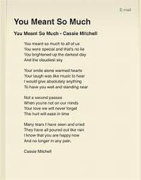 Funeral Poems Funeral Poems For A Man Poems Funeral Poems Grieving Quotes Funeral Quotes