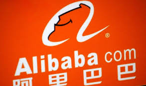 Alibaba Group Holding Limited Nyse Baba Stock Is Breaking