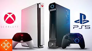 Xbox Scarlett Cpu No Compromises Allows For 4k 120fps Gaming Playstation Playstation 5 Xbox