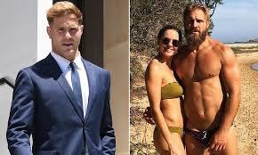 Das offizielle hauptstadtportal berlin.de auf facebook. Nrl Star S Jack De Belin S Alleged Rape Victim Tells Jury Nothing Was Consensual That Night