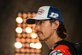 The MotoGP24 Helmet Design Contest...