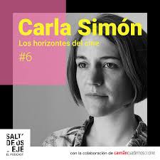 Carla Simón