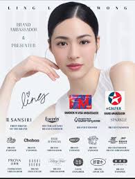 LingOrm #lingorm #ormkornnaphat #linglingkwong #onlyyouseries