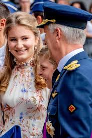 16 jan 1885 (age 73 years) + 2. Belgische Konigsfamilie Die Schonsten Bilder Des Nationalfeiertags Gala De