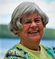 Doris CHOWN Obituary (1928