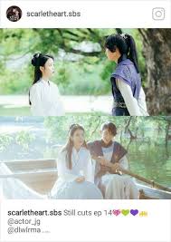 Acesta a avut premiera pe data de apr. Scarlet O Poveste De Iubire Posts Facebook