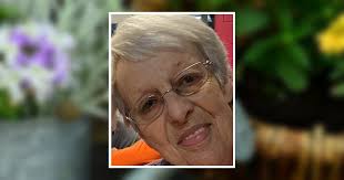 Judith Alane (Reed) Cox Obituary October 25, 2024