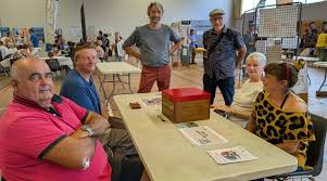 Photo Guipry-Messac. Appel  candidatures pour l'atelier citoyen - Saint ...