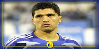 تغزل طارق التايب نجم الهلال السعودي الملقب بـ الزعيم فى النادي الأهلي خلال حواره بوسائل الإعلام المصرية وقال: Ø§Ù„Ø£Ù‡Ù„ÙŠ Ø§Ù„Ù…ØµØ±ÙŠ ÙŠÙˆØ§Ø¬Ù‡ Ø§Ù„Ù‡Ù„Ø§Ù„ Ø§Ù„Ø³Ø¹ÙˆØ¯ÙŠ ÙÙŠ Ø­ÙÙ„ Ø§Ø¹ØªØ²Ø§Ù„ Ø·Ø§Ø±Ù‚ Ø§Ù„ØªØ§ÙŠØ¨