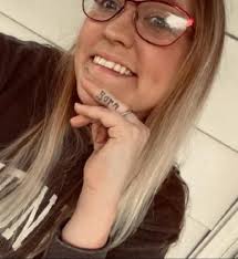 Crawford, Caitlynn “Caitie”