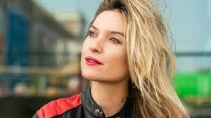 Lauren verster (born 27 april 1980) is a dutch programme maker and television presenter. Lauren Verster Lanceert Platform Wonderhood