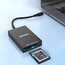 The basis for memory card technology is flash memory. Upgraded Version Usb C Xqd Card Reader Rocketek Xqd Reader Compatible With Sony G M Series