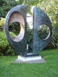 Barbara Hepworth Museum Favourite Places To See Art Barbara Hepworth Barbara Hepworth Sculpture Sculptures
