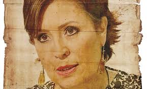 Caso Rosario: personajes en las sombras