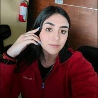 Elizabeth Velarde's Instagram, Twitter & Facebook