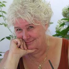 Ter herinnering aan Anke Goezinne