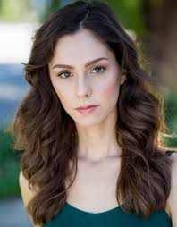 Press Kit — Julia Jasunas