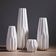 Vases └ home décor items └ home, furniture & diy all categories antiques art baby books, comics & magazines business, office & industrial cameras & photography cars, motorcycles & vehicles clothes, shoes & accessories coins collectables computers/tablets & networking crafts dolls. Green Sound Extra Large Nordic Ceramic Marble Vase Modern Creative Home Living Room Entrance Table Decoration Vase Vases Aliexpress
