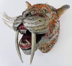 Endangered and Extinct