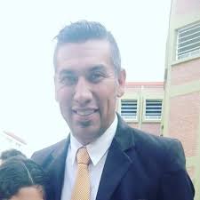 Diego Eduardo Chacón ✌️ (@diegoechacon)