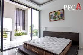 Studio For Rent In Siem Reap Living Room Windows 1 Bedroom Apartment Large Bedroom