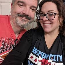 Jennifer Hudock's Instagram, Twitter & Facebook