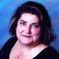 Suzanne M. "Shelly" Crawford Obituary