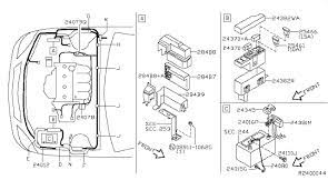 2000 nissan altima wiring diagram source: Wiring 2003 Nissan Altima