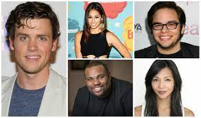 Each episode is told from the perspective of cooper barrett, a wickedly charming and deeply flawed recent college grad whose life is filled with terrible choices, excellent mistakes and fantastic misadventures. The Runway Your 2015 Pilot Survival Guide Cooper Barrett The Tracking Board