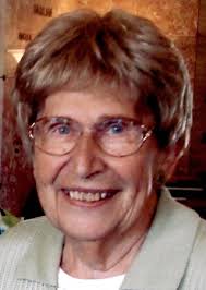 Mary Larsen Obituary (2023)