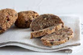 Saftiges Apfelbrot Rezept Mit Nussen Und Vollkornmehl Rezept Apfelbrot Rezept Apfelbrot Rezepte