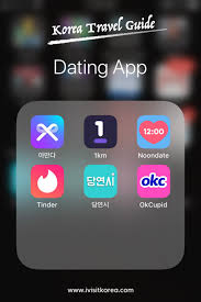 Give her something to work with Dating Apps In Korea Learn Korea Learn Korean Korean Words