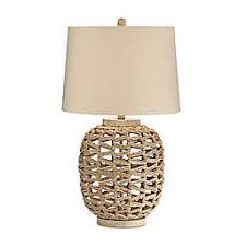 Yoga themed bedroom is a great idea. Coastal Table Lamps Bed Bath Beyond