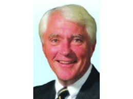 Gerard Hallock Obituary (2015)