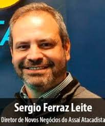 Executivo Assume Diretoria de Novos Negócios