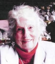 Alice Bowman Obituary (1919