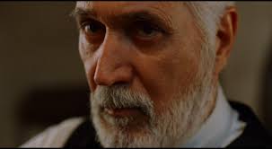 The Devil's Backbone