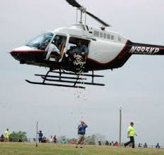 Check spelling or type a new query. Easter Bunny Gets Some Airborne Help News Tulsaworld Com