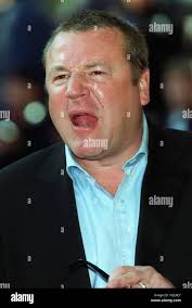 Ray winstone actor hi-res stock photography and images