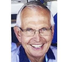 Robert SHUMKA Obituary