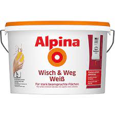 Abwaschbare Farbe Beste Abwaschbare Wandfarbe Kaufen Coating De