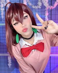 Jueves de Dan Da Dan 🔥 les dejo unas facetas de Momo Ayase 💕 ahora puedo  decir que Momo y Nanakusa son completamente mi representación 😂 #dandadan  #dandadananime #dandadanmanga #dandadancosplay #momoayase #momoayasecosplay  #