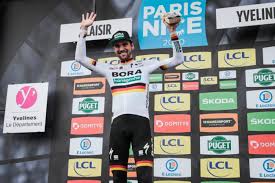 Paris fc is the lesser known football team of paris which is currently in the 2nd league of france. Paris Nice Et 1 Classements Actualite Directvelo